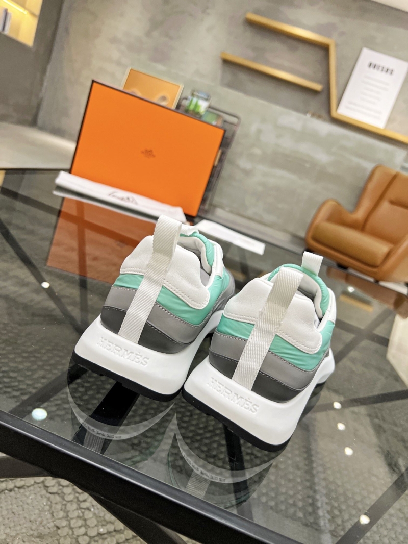 Hermes Sneakers